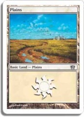 Plains (334)