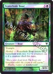 Festerhide Boar - Foil