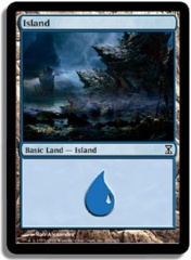 Island (286)