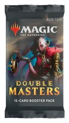 Double Masters Booster Pack