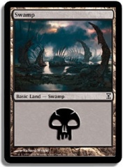 Swamp (293) - Foil