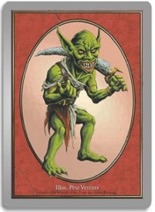 Goblin Token