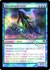 Stormbound Geist - Foil