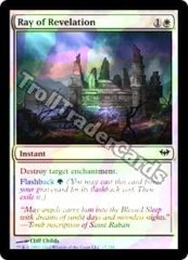 Ray of Revelation - Foil