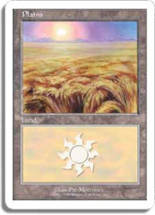 Plains (G)