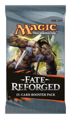 Fate Reforged Booster Pack