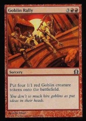Goblin Rally