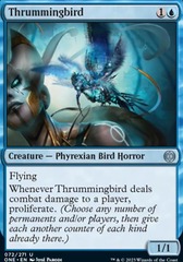 Thrummingbird