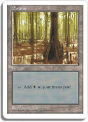 Swamp (B)