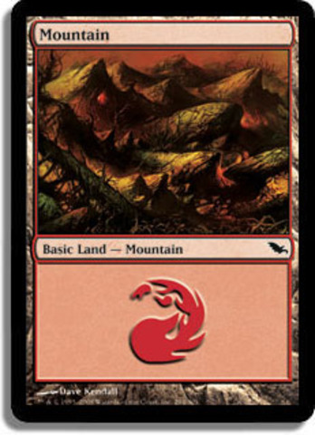 Mountain #294