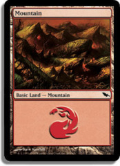 Mountain #294