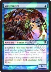 Wingcrafter - Foil