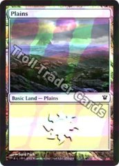 Plains (251) - Foil