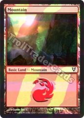 Mountain (239) - Foil