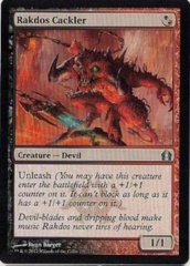 Rakdos Cackler