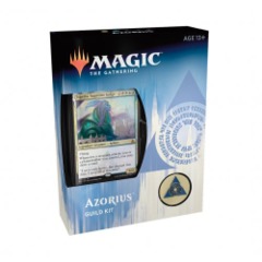 Ravnica Allegiance Guild Kit: Azorius