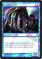 Fortress Crab - Foil