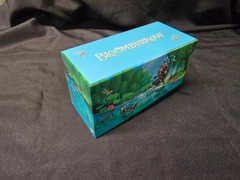 MTG Empty Bundle Box - Bloomburrow