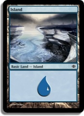 Island (#235)