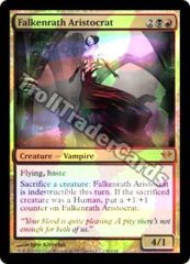 Falkenrath Aristocrat - Foil