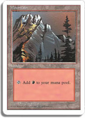 Mountain (B)