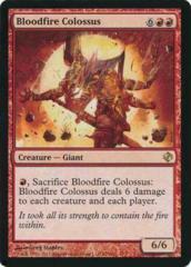 Bloodfire Colossus