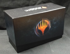 MTG Empty Bundle Box - Core Set 2021