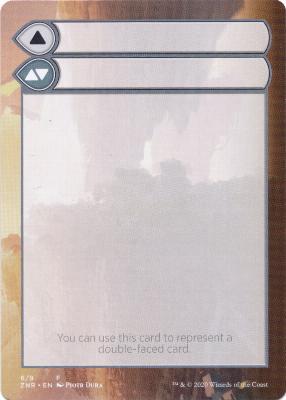 Helper Card - 6/9