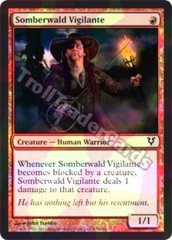 Somberwald Vigilante - Foil