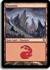 Mountain (#242)