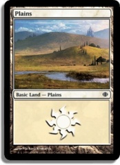 Plains (#231)