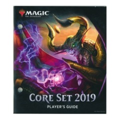 Core 2019 Players Guide