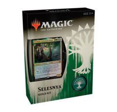 Guilds of Ravnica Guild Kit: Selesnya