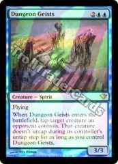 Dungeon Geists - Foil