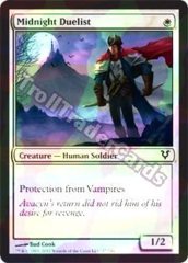 Midnight Duelist - Foil
