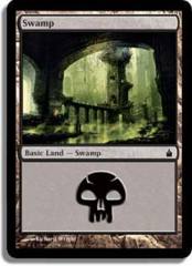 Swamp (298) - Foil