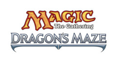 Dragon's Maze Booster Pack