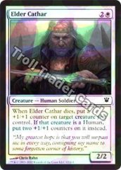 Elder Cathar - Foil