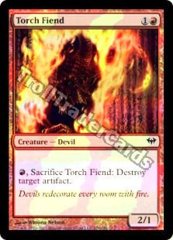 Torch Fiend - Foil