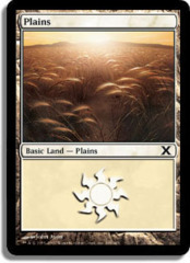 Plains (365)