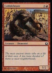 Cobblebrute