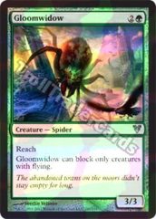 Gloomwidow - Foil
