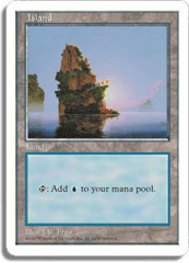Island  (D)