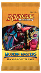 Modern Masters Booster Pack