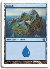 Island (338)