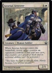 Azorius Arrester