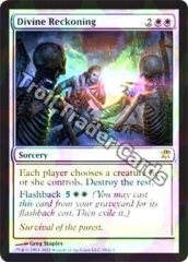 Divine Reckoning - Foil