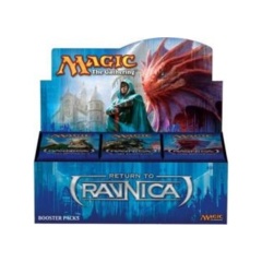 Return to Ravnica Booster Box