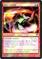 Dual Casting - Foil