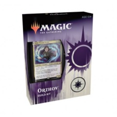 Ravnica Allegiance Guild Kit: Orzhov